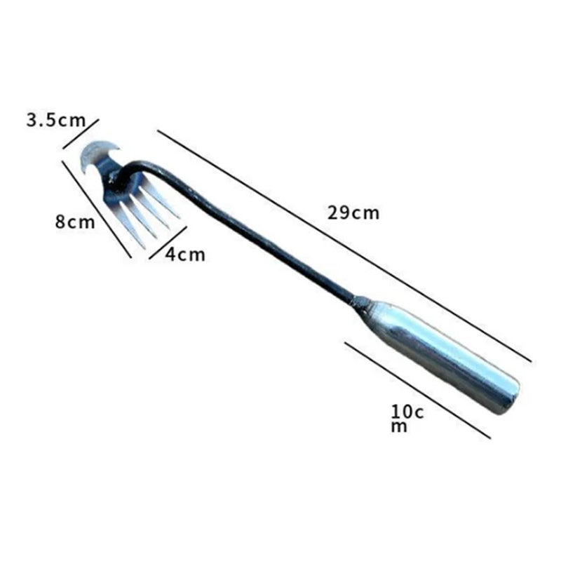 Manganese Steel Multifunctional Weeder